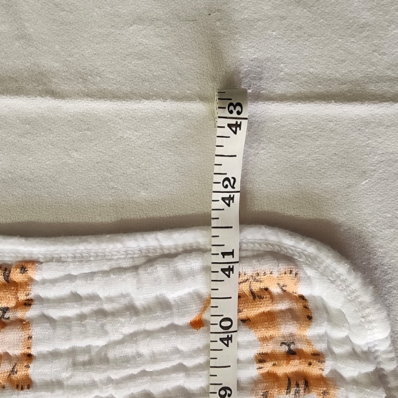 aden + anais Essentials Cat Print Blanket - Picture 3 of 5